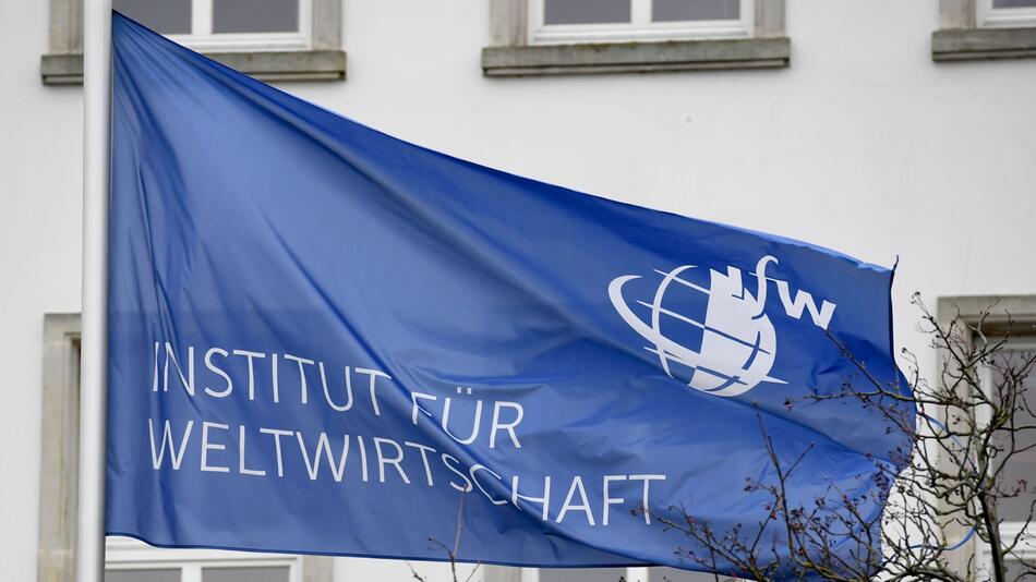 Institut für Weltwirtschaft