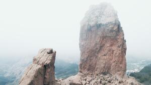 Touristenansturm zu groß: Gran Canaria regelt Zugang zum Roque Nublo