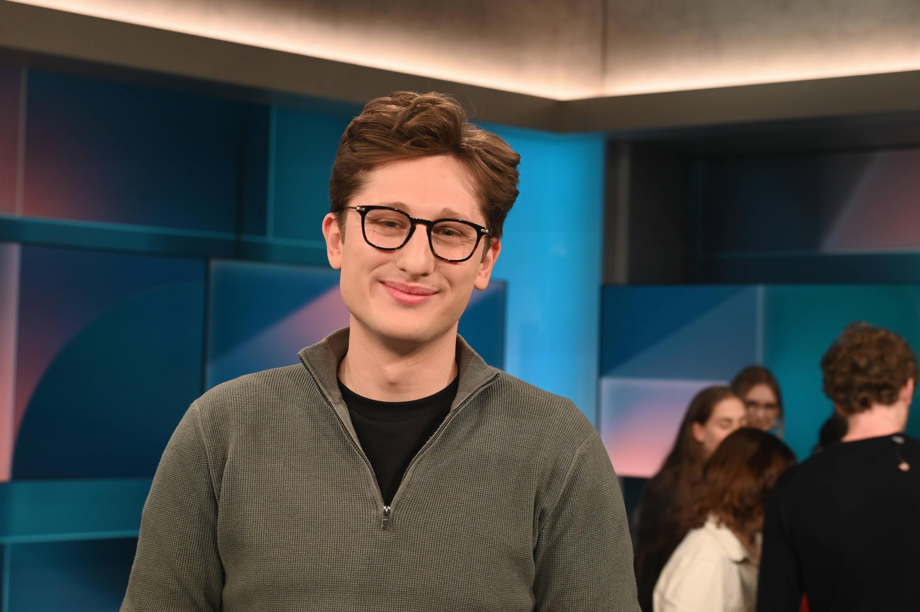 Philipp Türmer | Steckbrief, Bilder und News | WEB.DE