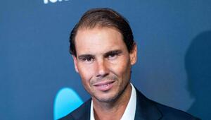 Rafael Nadal beendete erst vor Kurzem seine beeindruckende Tennis-Karriere.