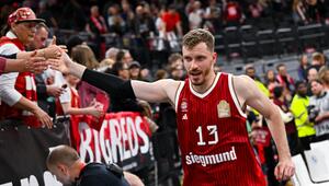 FC Bayern München - Alba Berlin