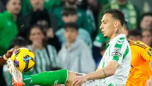Betis-Stürmer Antony