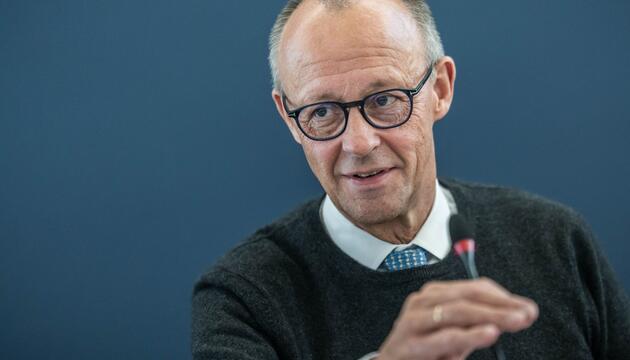 CDU Bundesvorstand