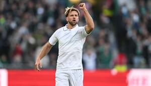 Werder Bremen - SC Paderborn 07