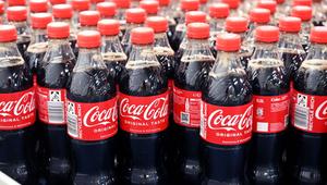 Produktionsstandort von Coca-Cola in Mannheim