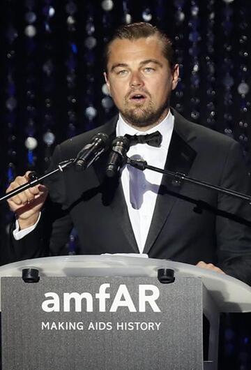 amfAR Gala - 69th Cannes Film Festival