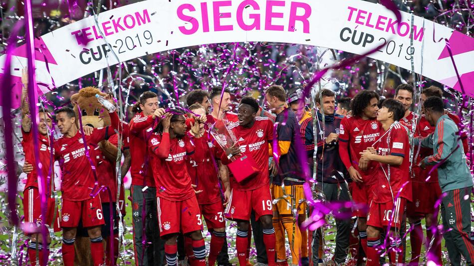 Telekom-Cup