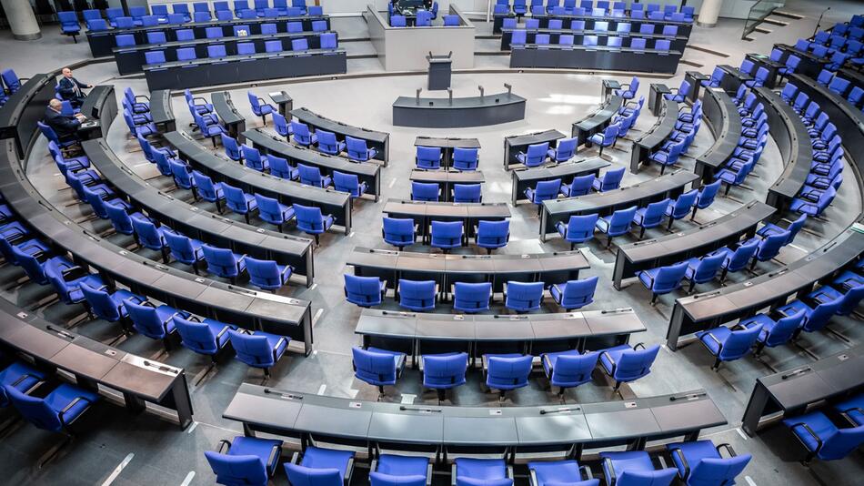 Bundestag