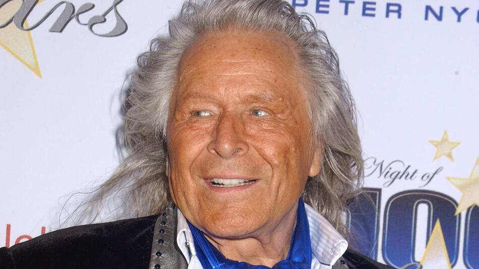 Peter Nygard