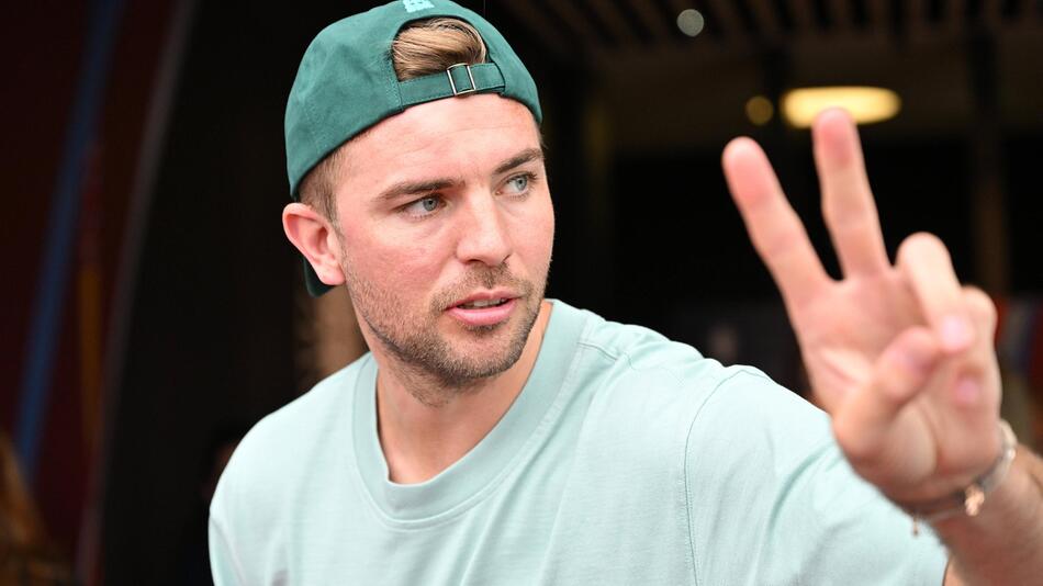 Christoph Kramer