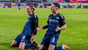 SC Paderborn 07 - Preußen Münster