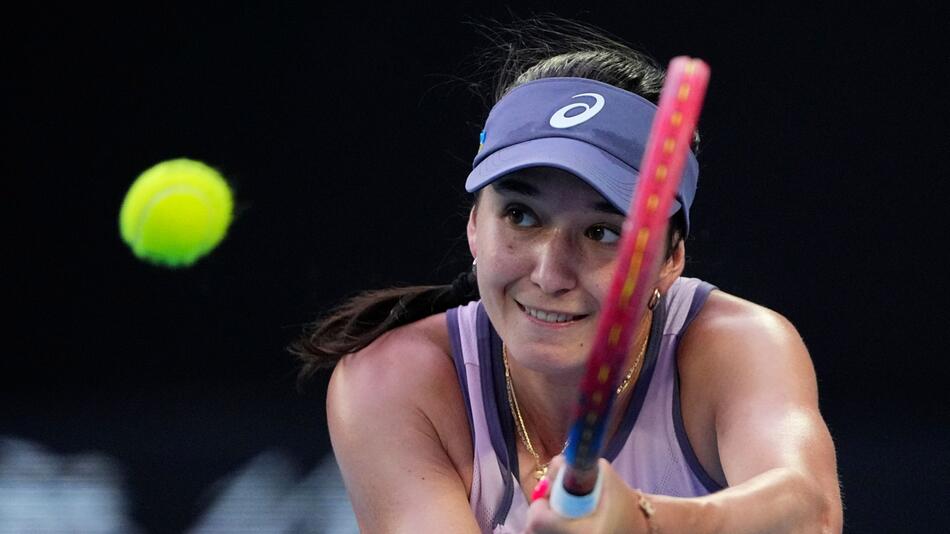 Australian Open