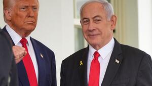 US-Präsident Donald Trump und Israels Ministerpräsident Netanjahu