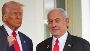 US-Präsident Donald Trump und Israels Ministerpräsident Netanjahu