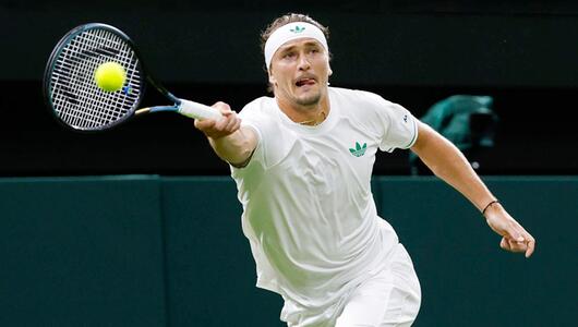 Zverev