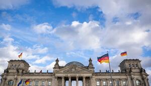 Der Reichstag