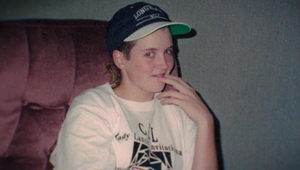 Amy Bradley