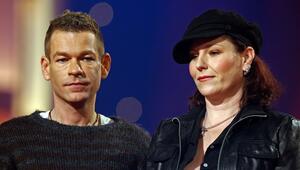 Peter Plate und AnNa R. formierten sich 1991 zu Rosenstolz und lieferten Hits wie "Ich bin ich" ...