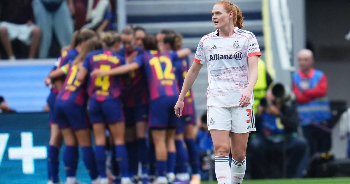 Haareziehen im Frauenfußball: Nach Roter Karte für Kett fordert DFB-Experte Regeländerung