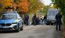 Mann in Dingolfing an Haustür erschossen