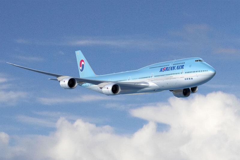 Boeing 747 Eine Legende WEB.DE