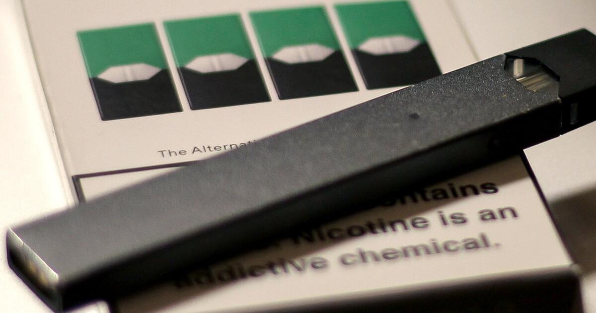 E-Zigarette Juul aus den USA kommt nach Deutschland | WEB.DE