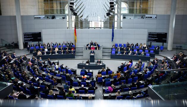 Bundestag