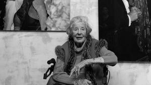 Fürstin Marianne Sayn-Wittgenstein-Sayn