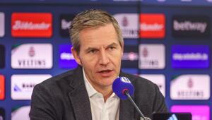 FC Schalke 04 - Pressekonferenz