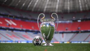 Das Finale der Champions League 2025 findet in München statt.