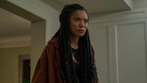Jaz Sinclair als Marie Moreau in Staffel eins von "Gen V".