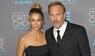 Kevin Costner und Ex-Frau Christine Baumgartner halten derzeit demonstrativ Abstand zueinander.