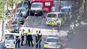 Kind stirbt bei Unfall mit Polizeiauto in Antwerpen