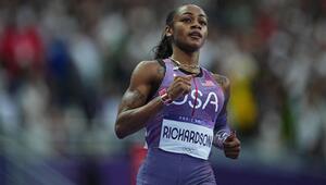 Paris 2024 - Leichtathletik
