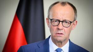 Bundeskanzler Friedrich Merz