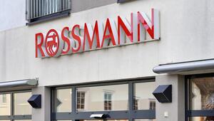 Rossmann-Filiale