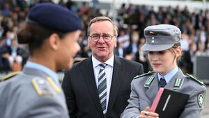 Tag der Bundeswehr 2026 - München