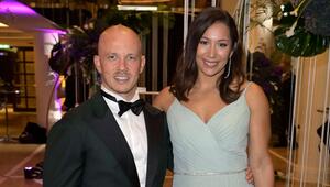 Fabian und Viktoria Hambüchen hatten 2022 geheiratet.