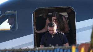 Wahlverlierer Bolsonaro kommt in USA an