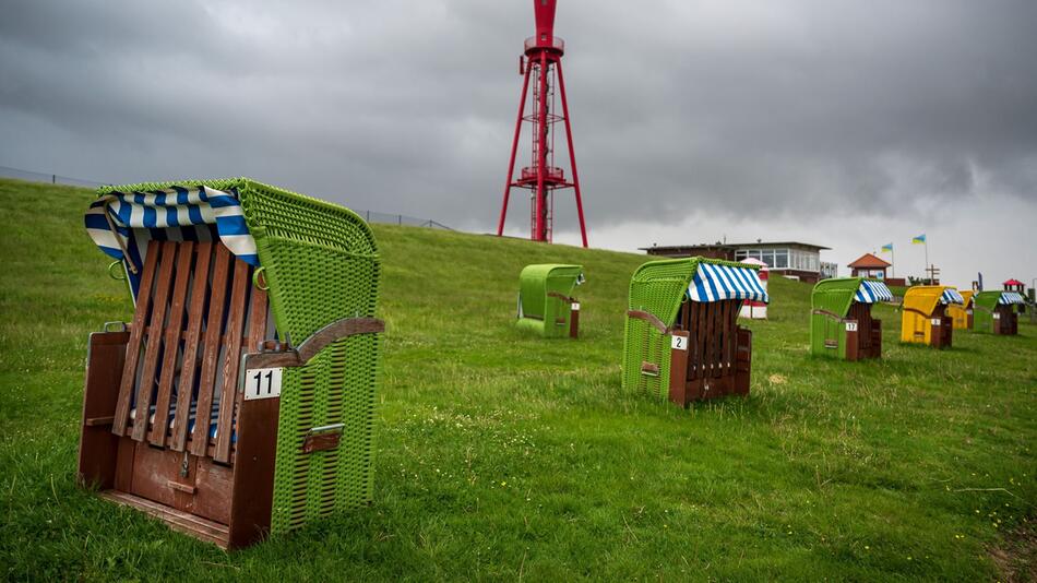 Tourismus in Niedersachsen