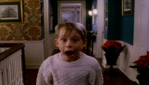 Kevin – Allein zu Haus: So sieht Kevin McCallister (Macaulay Culkin) heute aus