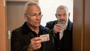 "Tatort: Restschuld": Max Ballauf (Klaus J. Behrendt, l.) und Freddy Schenk (Dietmar Bär) sind ...