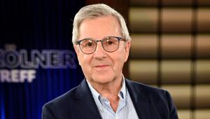 Jan Hofer war "ein ziemliches Ekel als Kind", sagt er selbst.