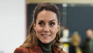 Prinzessin Kate verkündete im Januar 2025, dass sie sich in Remission befindet.
