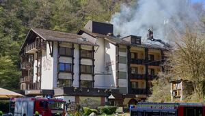 Hotel in Cochem in Brand