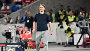 VfB Stuttgart - Borussia Dortmund