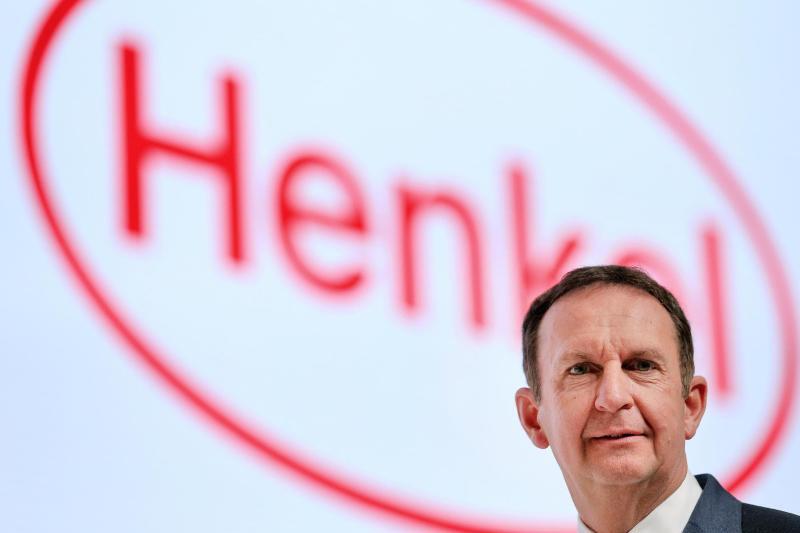 Waschmittel Hersteller Henkel Hat Lieferprobleme In Usa Web De