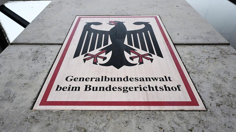 Generalbundesanwaltschaft