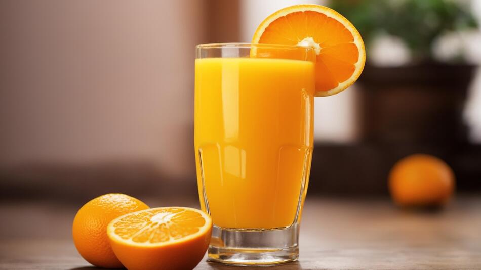 Orangensaft