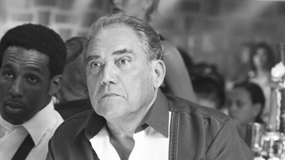 Mario Ernesto Sánchez ist im Alter von 78 Jahren verstorben.